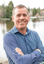 Otis Craig, Broker