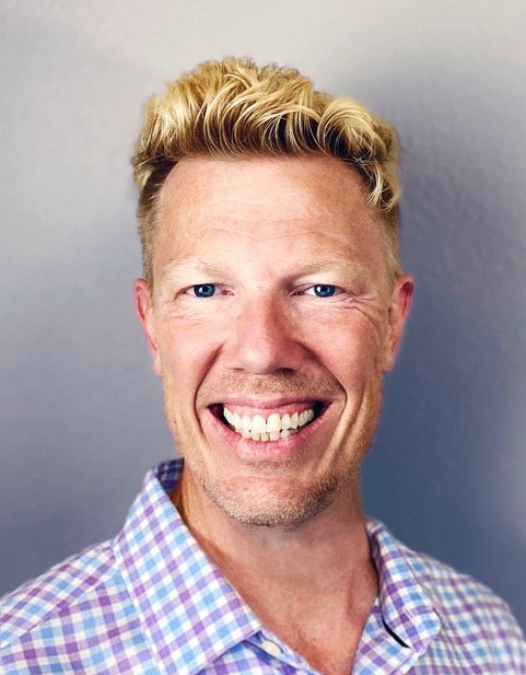 Ryan Hoover