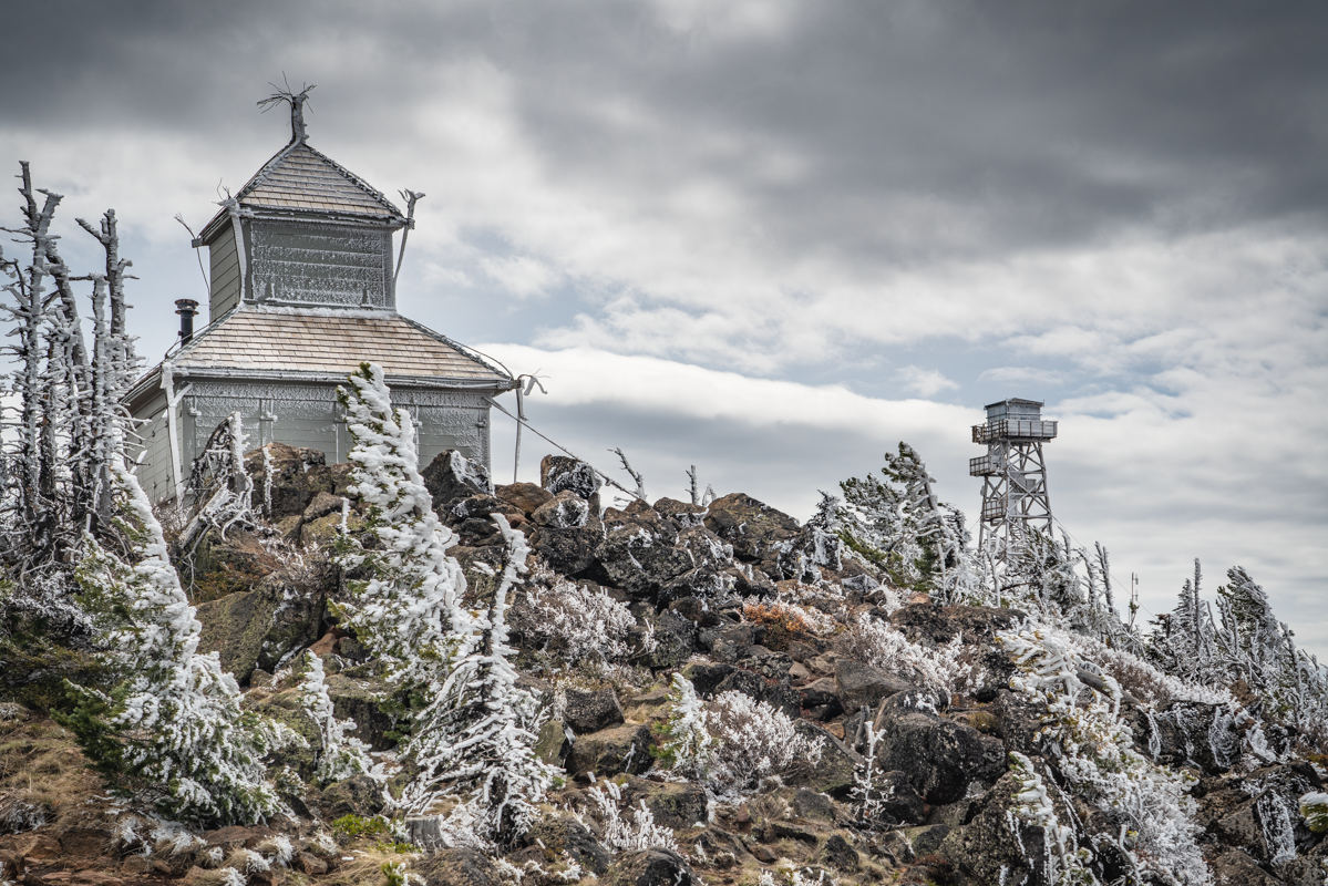 Black Butte