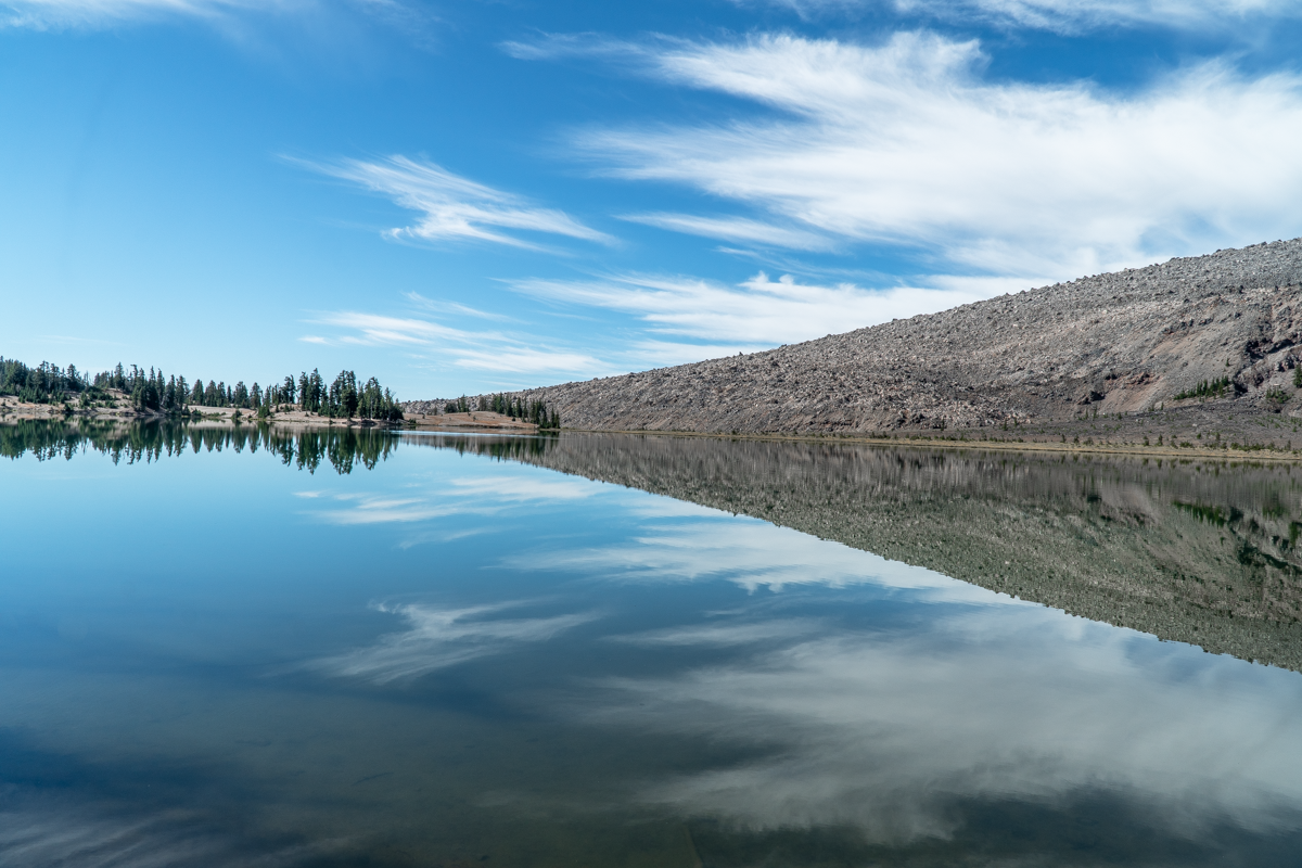 Green Lakes